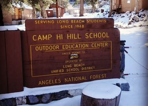 Camp high. Things To Know About Camp high. 